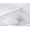 Потолочная люстра Ambrella Light Acrylica FA3921