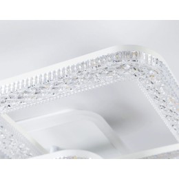 Потолочная люстра Ambrella Light Acrylica FA3921