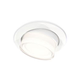 Встраиваемый светильник Ambrella Light Techno Spot XC7651083 (C7651, N7160)