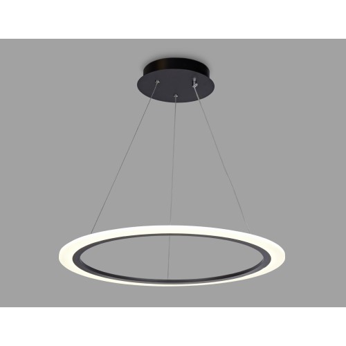 Подвесной светильник Ambrella Light Acrylica Original FA4343