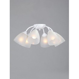 Накладная люстра Vitaluce V3737-0/6PL