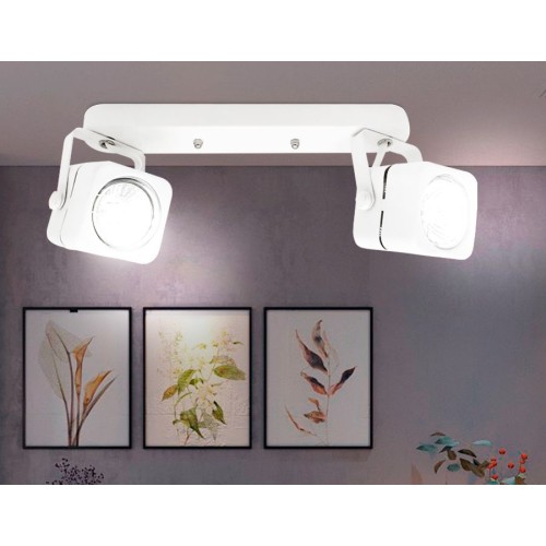 Спот Ambrella Light Techno Spot TA112