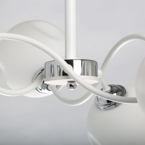 Люстра на штанге De Markt Вита 220013406