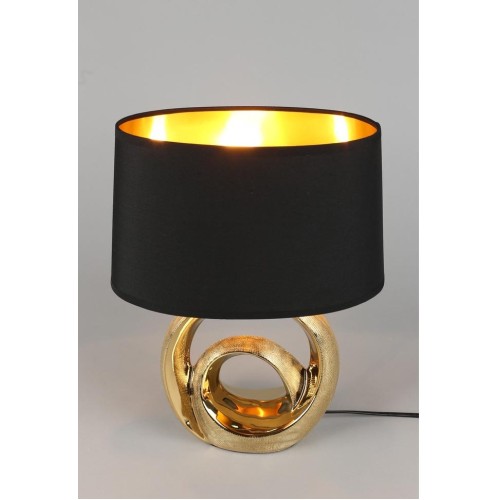 Настольная лампа Omnilux Padola OML-19314-01