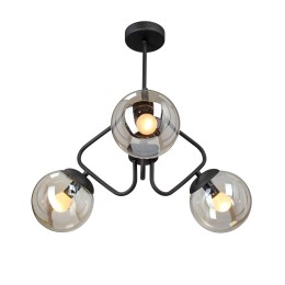 Люстра на штанге Vitaluce V4715-1/3PL