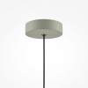 Подвесной светильник Maytoni Basic colors MOD168PL-01BG