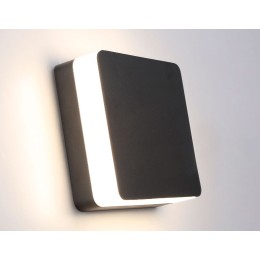 Уличный настенный светильни Ambrella Light Garden ST4545