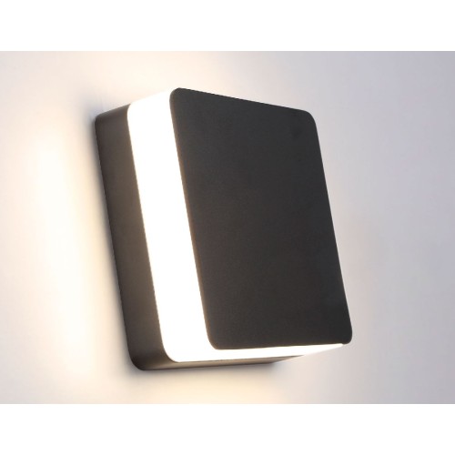 Уличный настенный светильни Ambrella Light Garden ST4545