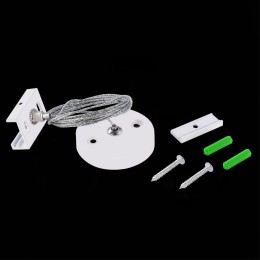 Тросовый подвес для трехфазного шинопровода ST Luce Trace ST030.509.22