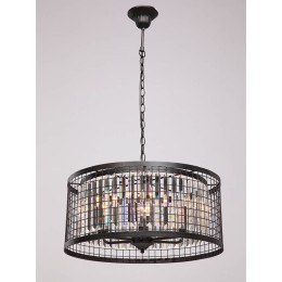 Подвесная люстра Vitaluce V5184-1/6