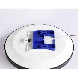 Потолочный светильник Ambrella Light Orbital FZ1224