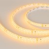 Светодиодная лента герметичная Arlight RTW-SE-A120-8mm 24V Yellow (9.6 W/m, IP65, 2835, 5m) 015132(2)