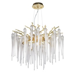 Подвесная люстра De Markt Лайма 467011608