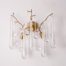 Бра ImperiumLoft Sunwise 141048-26