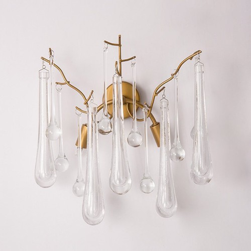 Бра ImperiumLoft Sunwise 141048-26