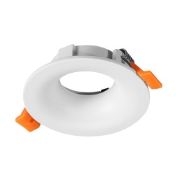 Встраиваемый светильник Crystal Lux CLT 004 CLT 004C1 WH