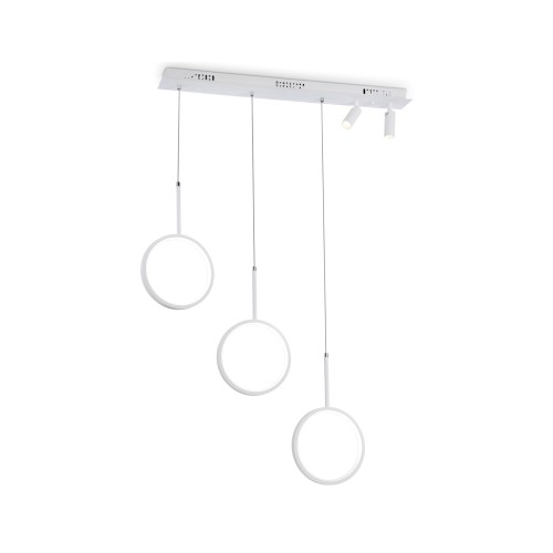 Подвесной светильник Ambrella Light Comfort FL5277