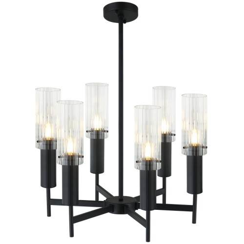 Люстра на штанге Stilfort Wunder 2160/02/06P