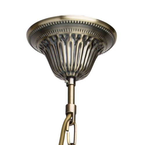 Подвесная люстра MW-Light Олимп 318011205