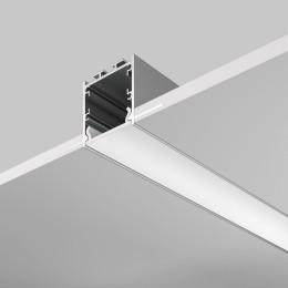 Алюминиевый профиль Maytoni Led strip ALM-7135-S-2M