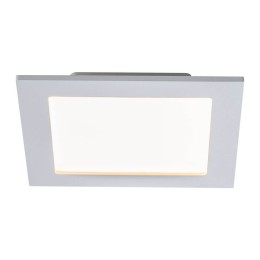 Встраиваемый светодиодный светильник Maytoni Stockton DL020-6-L12W