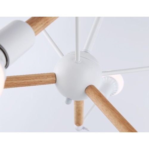 Люстра на штанге Ambrella Light Loft TR80485