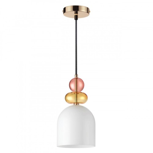 Подвесной светильник Lumion Gillian 4589/1B