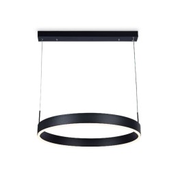 Подвесной светильник Ambrella Light Acrylica FA6606