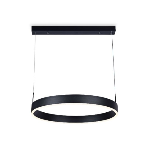 Подвесной светильник Ambrella Light Acrylica FA6606