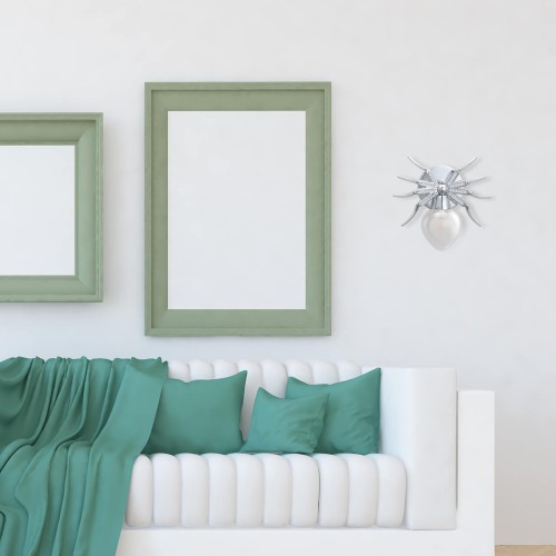 Бра Divinare Spiders Invasion 1309/02 AP-1