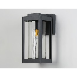 Уличный настенный светильник Ambrella Light Garden ST2404
