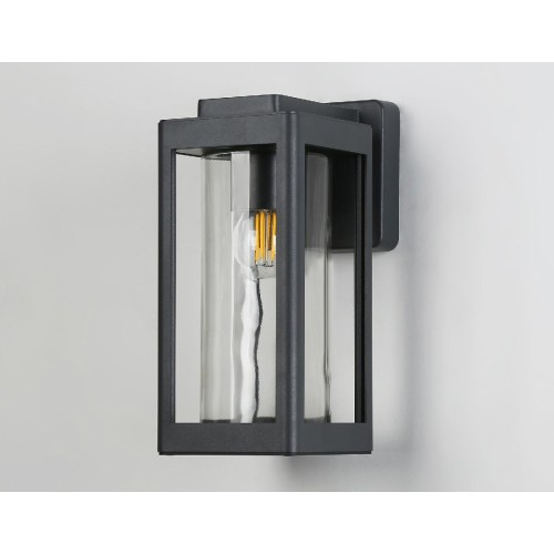 Уличный настенный светильник Ambrella Light Garden ST2404