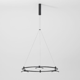 Шинопровод с тросовыми креплениями Elektrostandard Esthetic Magnetic 4690389202391 85138/00 a065428