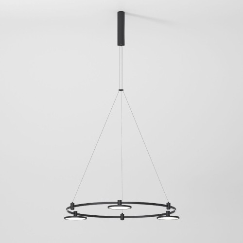 Шинопровод с тросовыми креплениями Elektrostandard Esthetic Magnetic 4690389202391 85138/00 a065428