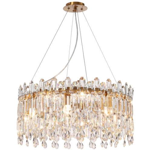 Подвесная люстра Stilfort Legacy 2158/05/08P