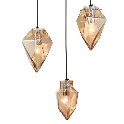 Подвесная люстра Vele Luce Cassiopea VL1154P03