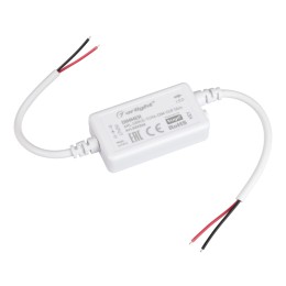 Диммер Arlight ARL-Sirius-Tuya-Dim-SUF Slim (12-24V, 1x6A, 2.4G) 032346