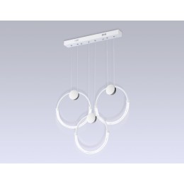 Подвесной светильник Ambrella Light Comfort FL10595