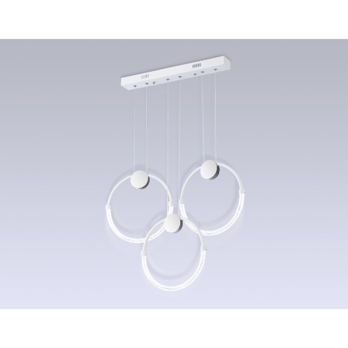 Подвесной светильник Ambrella Light Comfort FL10595