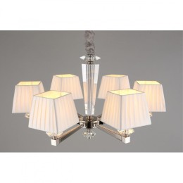 Подвесная люстра APLOYT Dominka APL.722.03.06