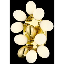 Настенный светильник Wertmark Olivia WE232.09.301