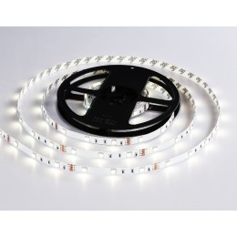 Светодиодная лента Ambrella Light LED Strip 12В 5050 7,2Вт/м RGB 5м IP20 GS2401