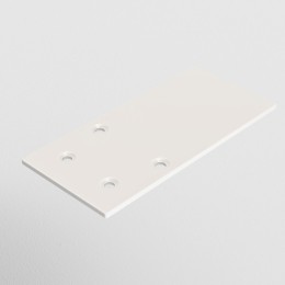 Заглушка Maytoni Technical Magnetic track TRA004EC-21W