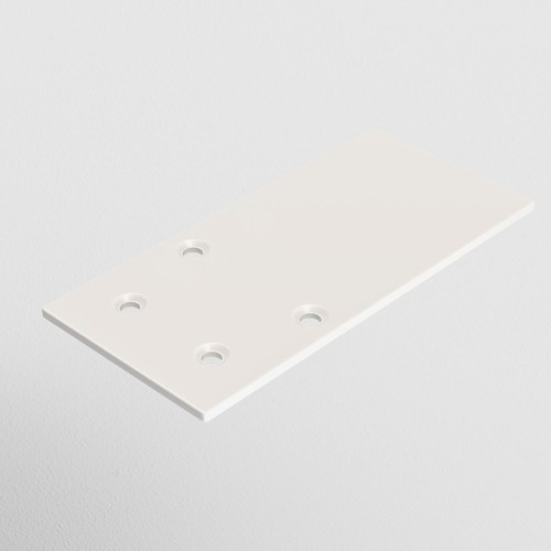 Заглушка Maytoni Technical Magnetic track TRA004EC-21W