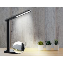 Настольная лампа с USB портом и таймером Ambrella Light Desk DE445