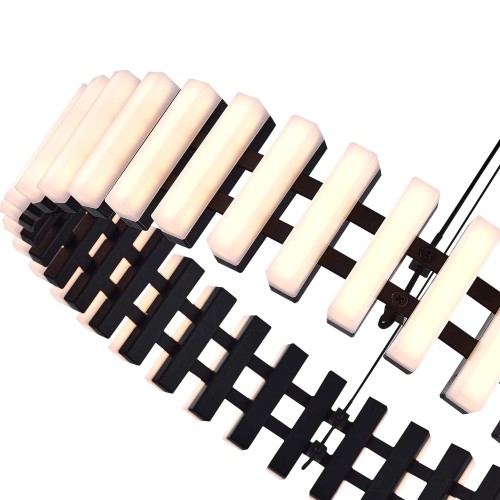 Подвесной светильник ST Luce Estense SL6203.403.25