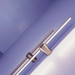 Настенный светильник Arlight SP-Picaso-M-Turn-L700-12W Warm3000 036501