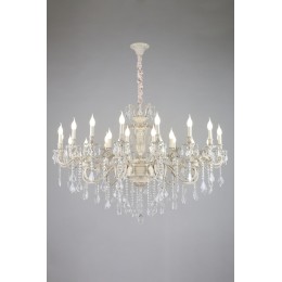 Подвесная люстра Omnilux Taranto OML-74403-27