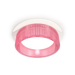 Встраиваемый светильник Ambrella Light Techno Spot XC8050032 (C8050, N8486)