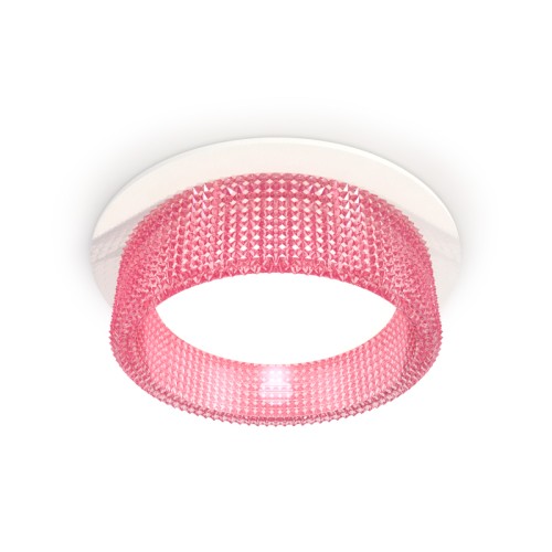 Встраиваемый светильник Ambrella Light Techno Spot XC8050032 (C8050, N8486)